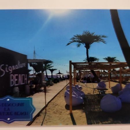 Mamaia Nord Signature Promenada-Apartments Năvodari Exterior foto