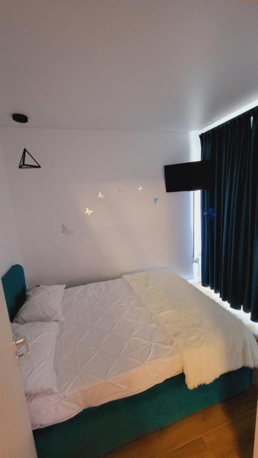 Mamaia Nord Signature Promenada-Apartments Năvodari Exterior foto